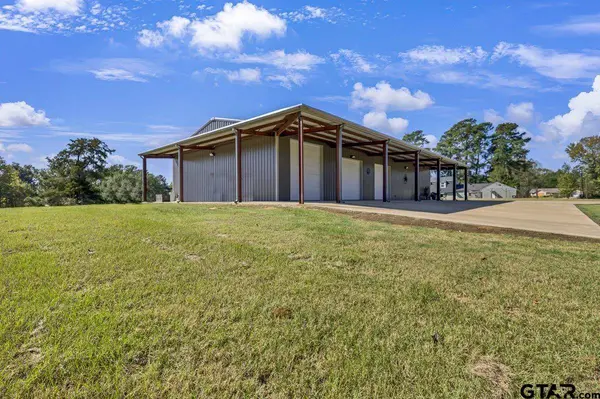10789 County Road 214, Tyler, TX 75707