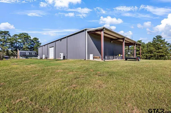 10789 County Road 214, Tyler, TX 75707