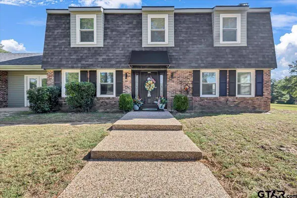 10803 County Road 214, Tyler, TX 75707