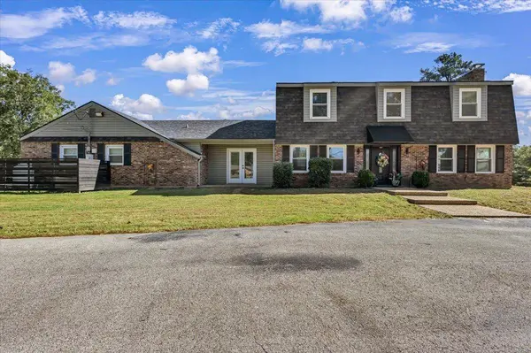 10803 County Road 214, Tyler, TX 75707