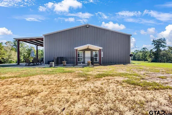 10789 County Road 214, Tyler, TX 75707