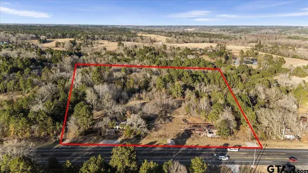 24939 State Highway 64 East, Overton, TX 75684