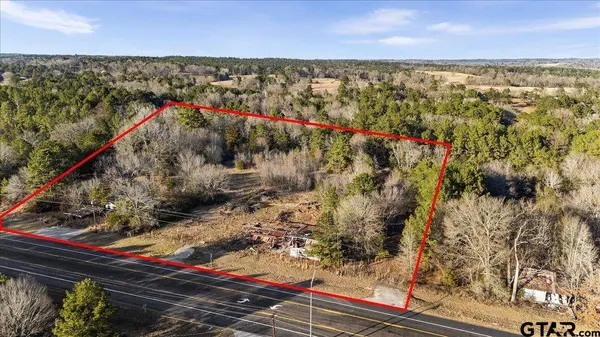 24939 State Highway 64 East, Overton, TX 75684