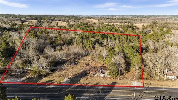 24939 State Highway 64 East, Overton, TX 75684