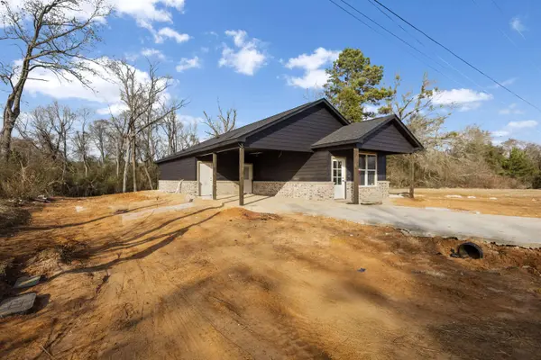 248 Crepe Myrtle Drive, Bullard, TX 75757