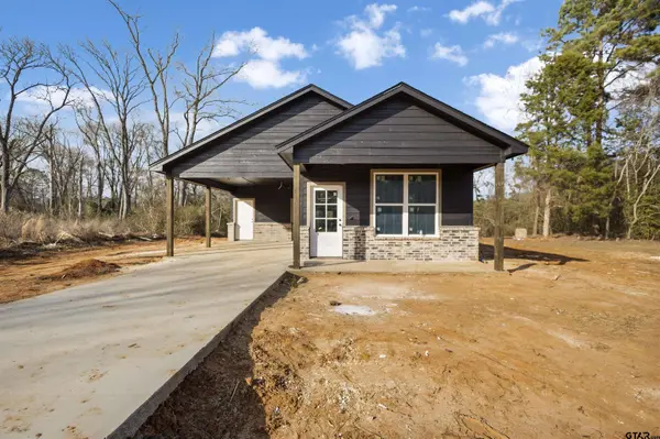 248 Crepe Myrtle Drive, Bullard, TX 75757