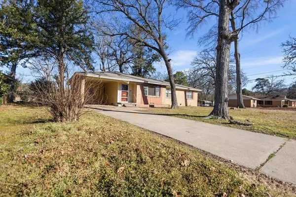 201 Woodbine Drive, Palestine, TX 75803