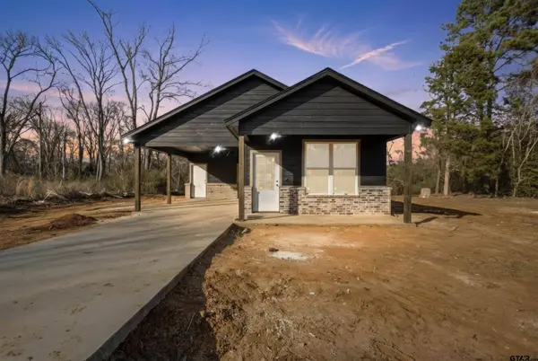 248 Crepe Myrtle Drive, Bullard, TX 75757