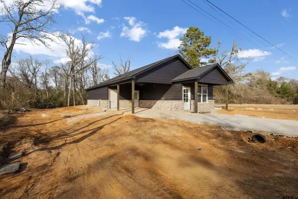 248 Crepe Myrtle Drive, Bullard, TX 75757