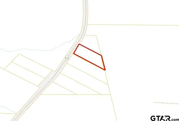 10433 County Road 1111, Tyler, TX 75704