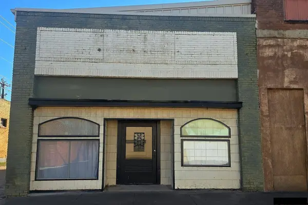 110 E Henderson Street, Overton, TX 75684