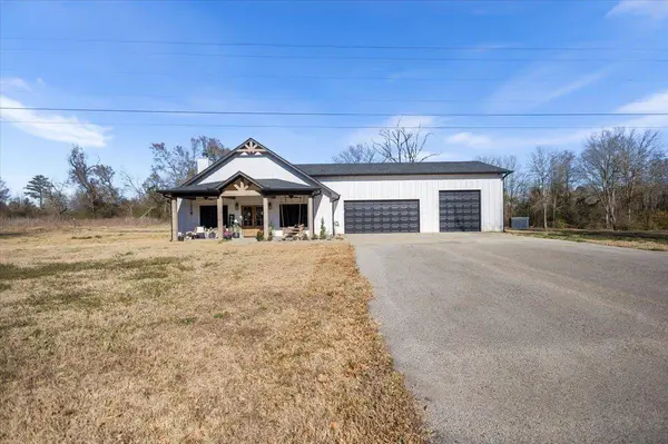 23193 County Road 2169, Troup, TX 75789