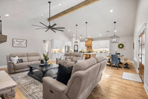 23193 County Road 2169, Troup, TX 75789