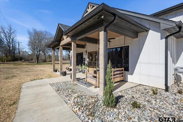 23193 County Road 2169, Troup, TX 75789