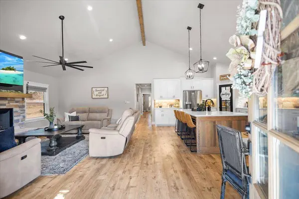 23193 County Road 2169, Troup, TX 75789