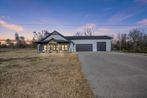 23193 County Road 2169, Troup, TX 75789