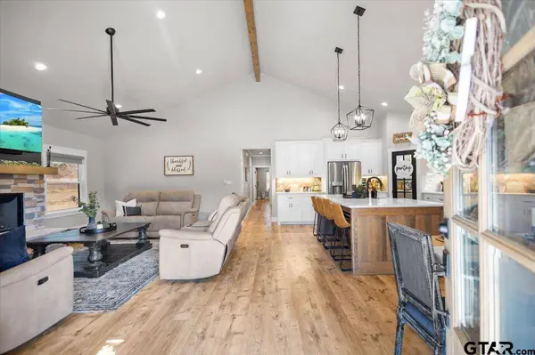 23193 County Road 2169, Troup, TX 75789