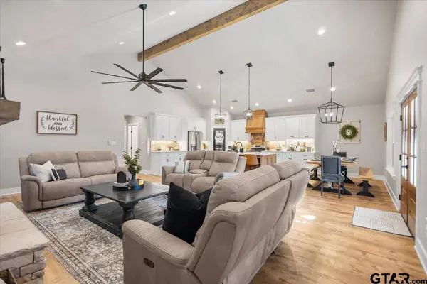 23193 County Road 2169, Troup, TX 75789