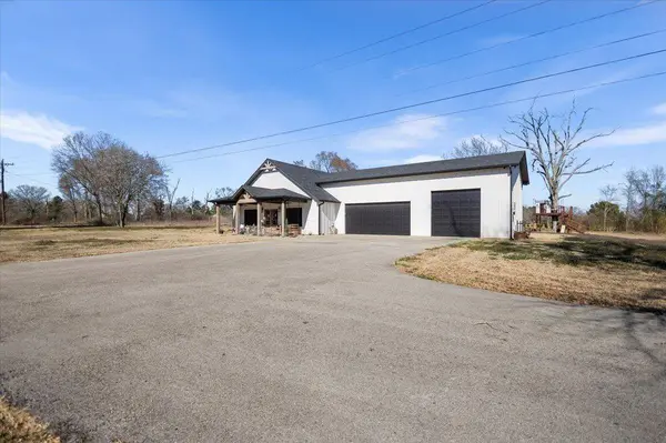 23193 County Road 2169, Troup, TX 75789