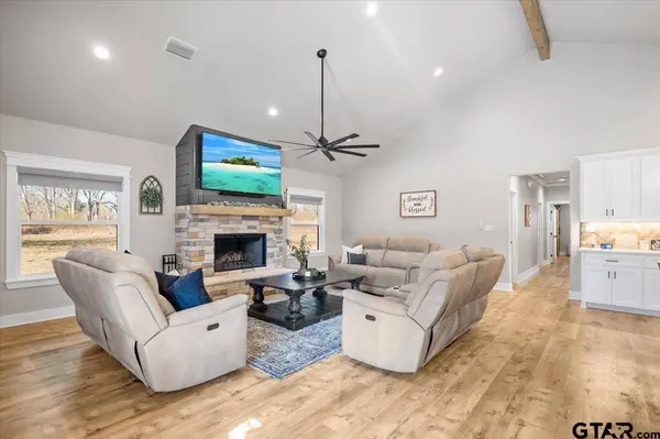 23193 County Road 2169, Troup, TX 75789