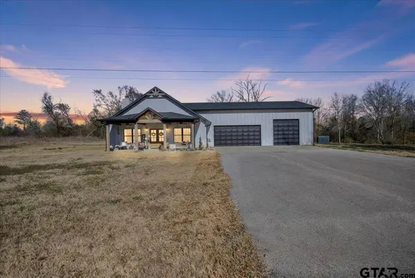 23193 County Road 2169, Troup, TX 75789