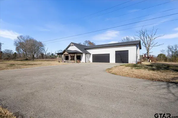 23193 County Road 2169, Troup, TX 75789