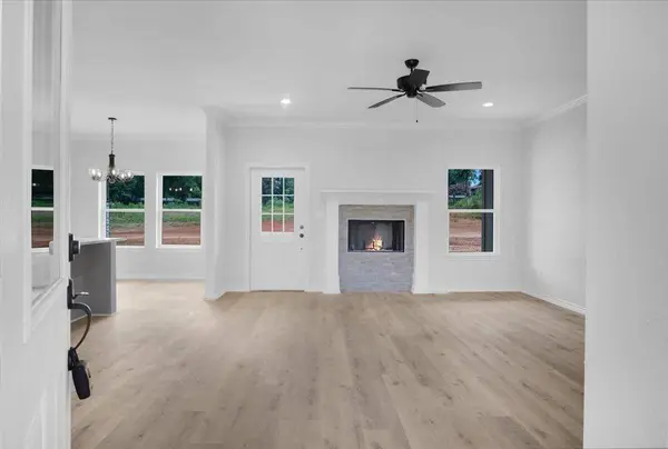 2001 County Road 2138, Troup, TX 75789-000