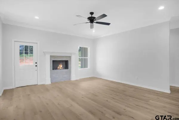 2001 County Road 2138, Troup, TX 75789