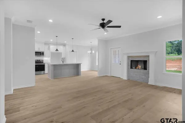 2001 County Road 2138, Troup, TX 75789