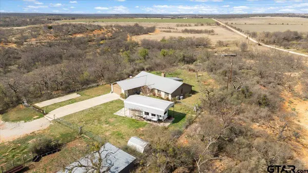 20092 Farm to Market 500, Richland Springs, TX 76871