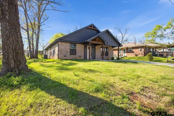 405 S Short Street, Troup, TX 75789