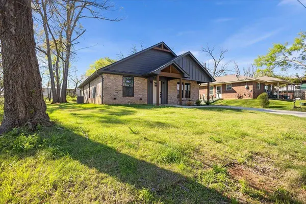 405 South Short Street, Troup, TX 75789