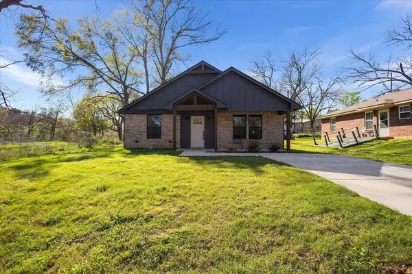 405 South Short Street, Troup, TX 75789