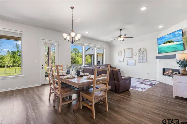 14836 Turtle Creek Ranch Road, Flint, TX 75762