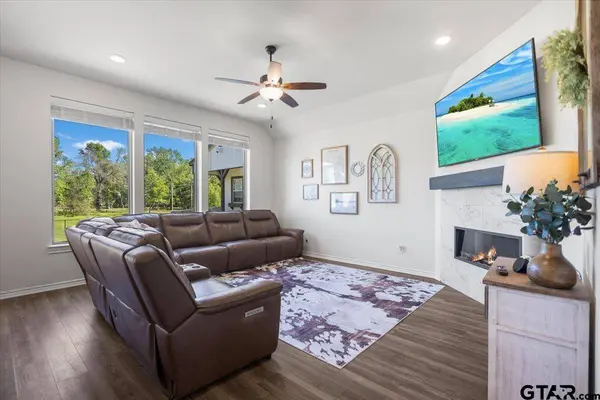 14836 Turtle Creek Ranch Road, Flint, TX 75762