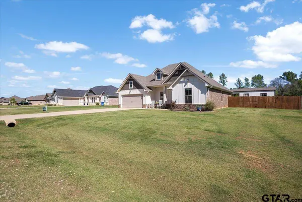 14836 Turtle Creek Ranch Road, Flint, TX 75762