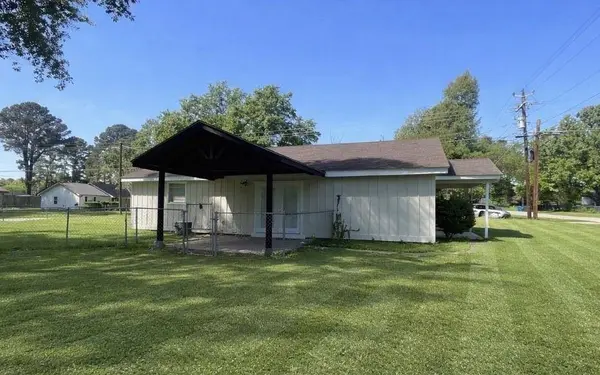 22158 Big Oak Drive, Flint, TX 75762