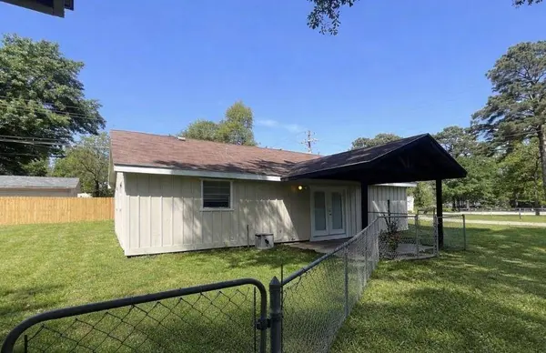 22158 Big Oak Drive, Flint, TX 75762