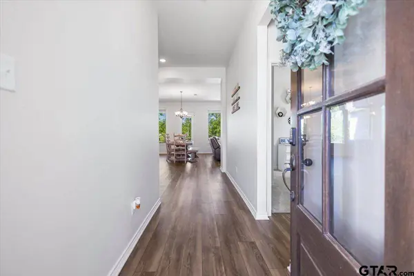 14836 Turtle Creek Ranch Road, Flint, TX 75762