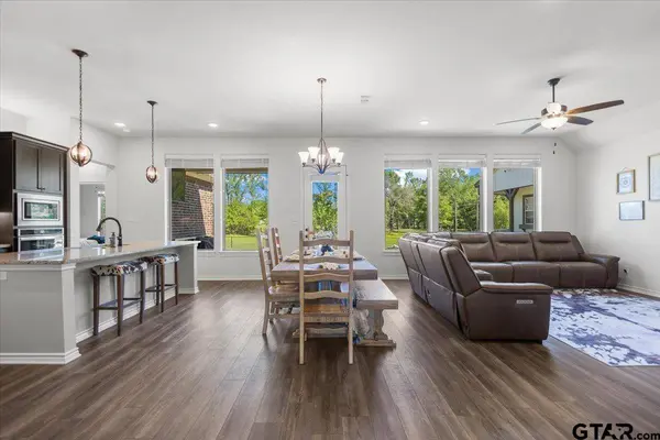 14836 Turtle Creek Ranch Road, Flint, TX 75762