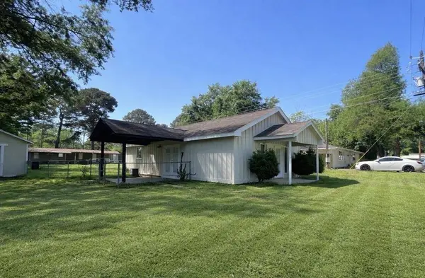 22158 Big Oak Drive, Flint, TX 75762