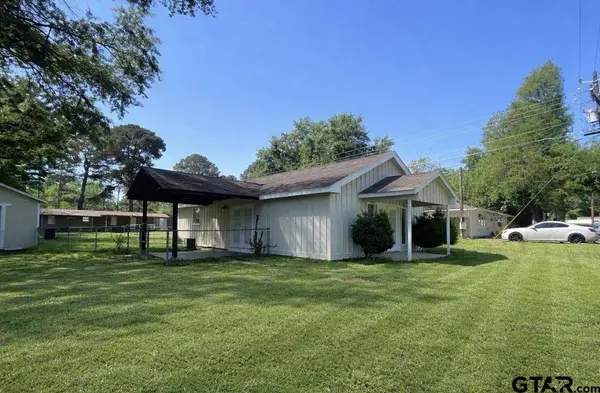 22158 Big Oak Drive, Flint, TX 75762