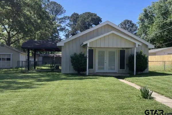 22158 Big Oak Drive, Flint, TX 75762