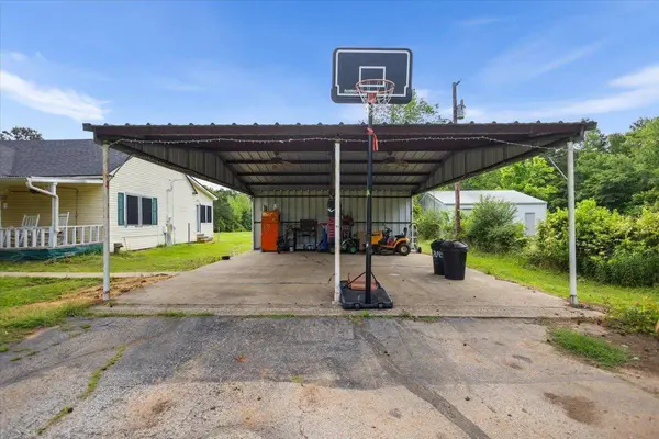 24016 Farm to Market 15, Troup, TX 75789