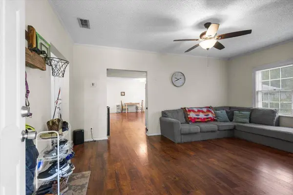 24016 Farm to Market 15, Troup, TX 75789
