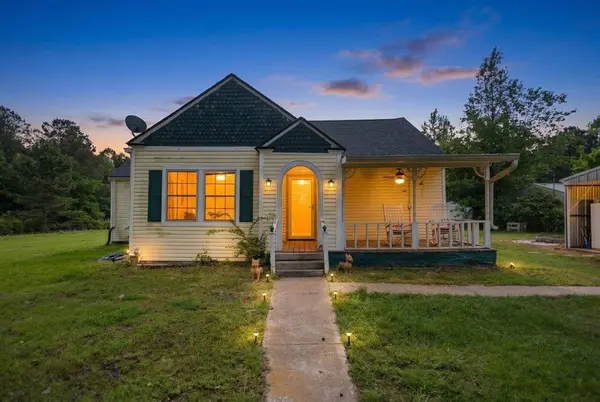 24016 Farm to Market 15, Troup, TX 75789