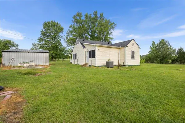24016 Farm to Market 15, Troup, TX 75789