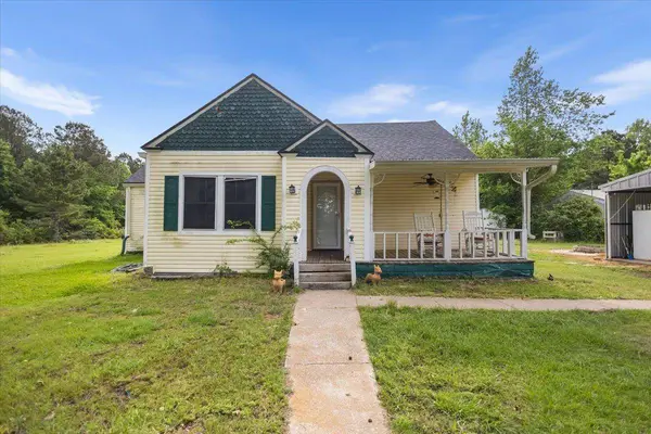 24016 Farm to Market 15, Troup, TX 75789