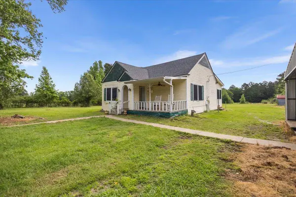 24016 Farm to Market 15, Troup, TX 75789