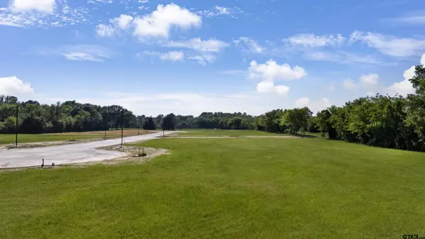 110 W Teal Drive, Troup, TX 75789